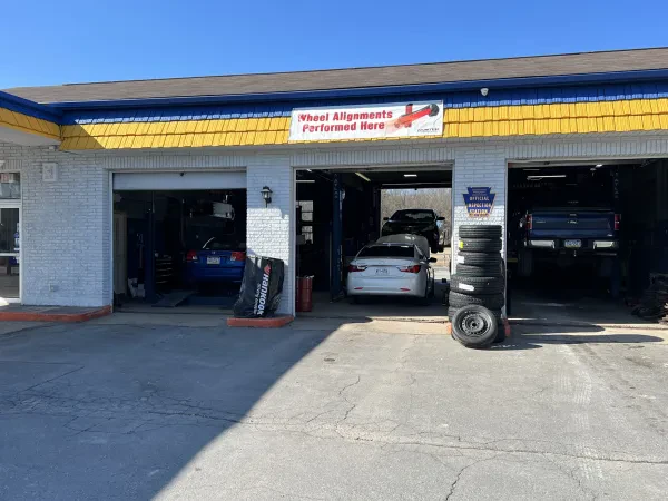 Lakeside Tire & Auto - photo 2