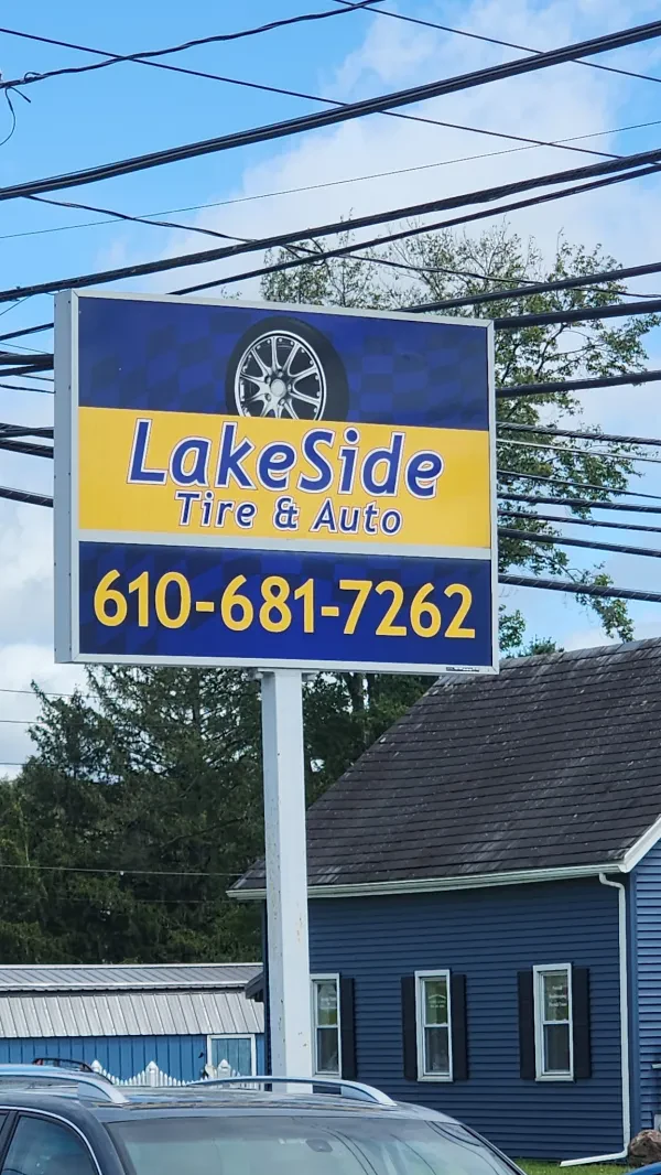 Lakeside Tire & Auto - photo 4