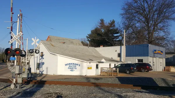 NAPA Auto Parts - Workman's Auto Parts - photo 2