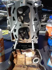 J & M Machine Co Inc