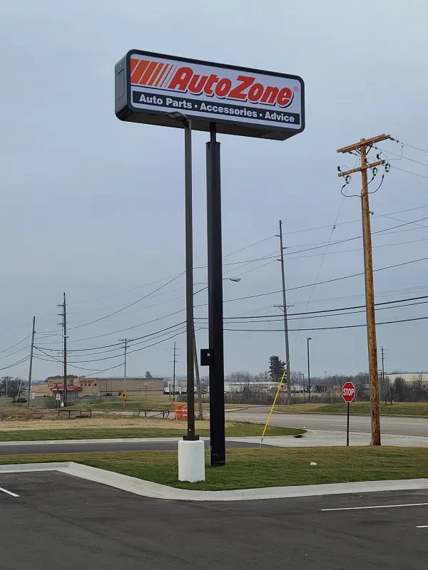 AutoZone Auto Parts - photo 3