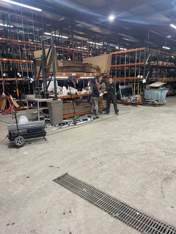 Bessler Auto Parts - photo 2