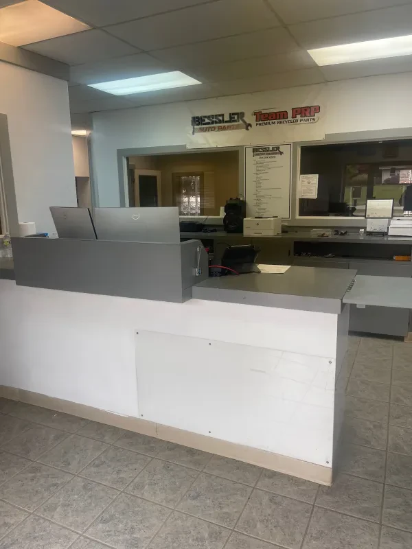 Bessler Auto Parts - photo 3
