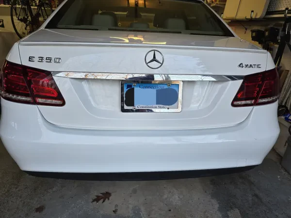 Victory Auto Body of Stamford LLC - photo 2