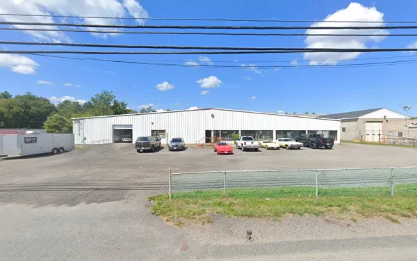 Corvettes & Classics Inc - photo 3