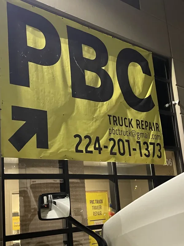 RB'S Truck & Trailer Service - photo 2