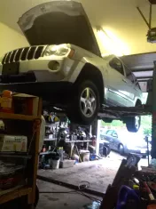 Anything Automotive & Towing