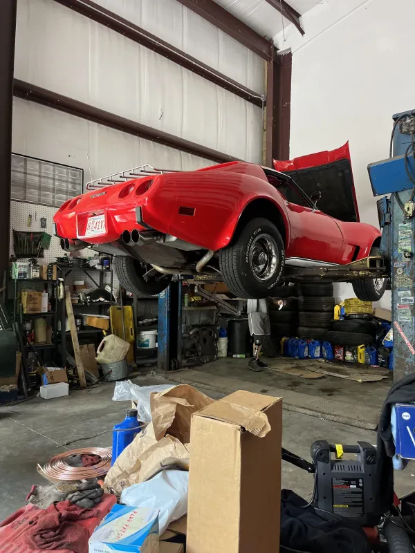 Anything Automotive & Towing - photo 3