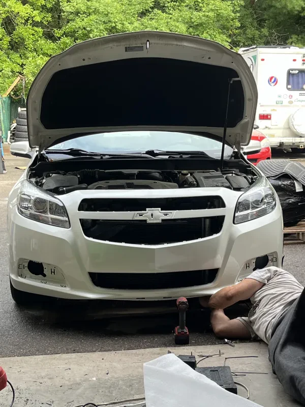 Anything Automotive & Towing - photo 4