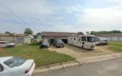 VINNIE'S AUTO BODY