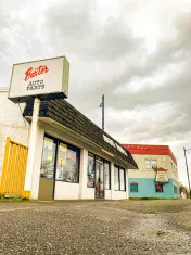 Baxter Auto Parts