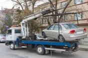All Around Towing LLC