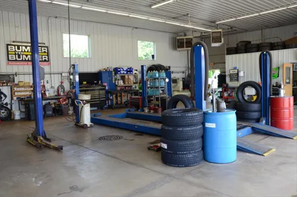 Jim's Tire & Automotive - 24 Hour Towing - photo 2