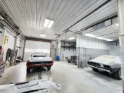 TLC Restorations