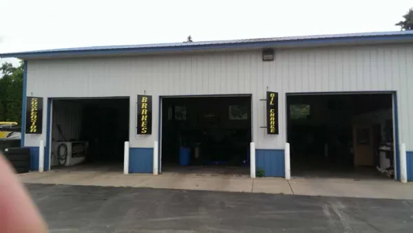 Jim's Tire & Automotive - 24 Hour Towing - photo 3