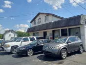 Feezle Auto Wrecking