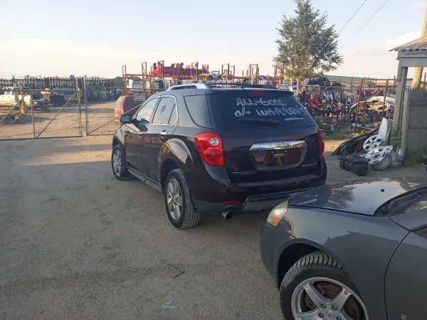 Feezle Auto Wrecking - photo 2