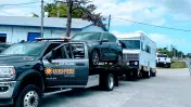 Sunshine Trucking & Towing