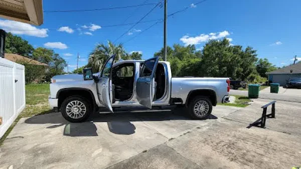 Sunshine Trucking & Towing - photo 4