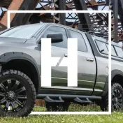 Henley's Truck Accessory Store
