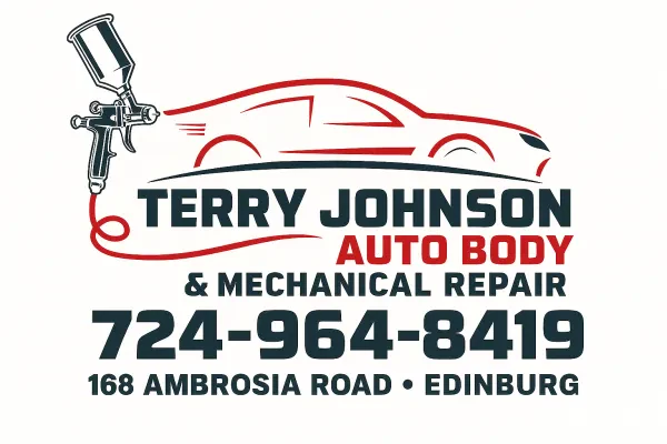Terry Johnson Auto Body - photo 4