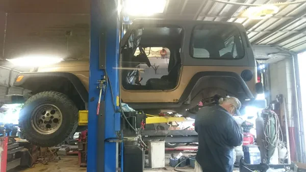 Mike's Car Care & Sales - photo 2