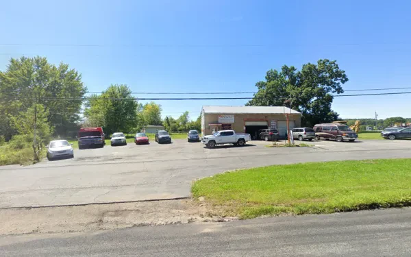Mike's Car Care & Sales - photo 3