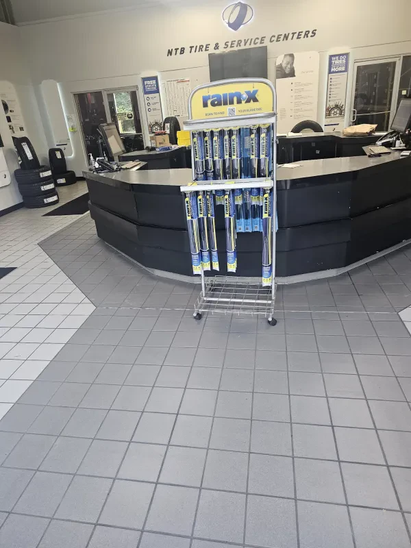 NTB-National Tire & Battery - photo 4