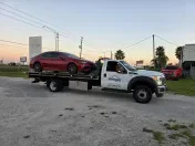 Downtown Tow & Hold LLC