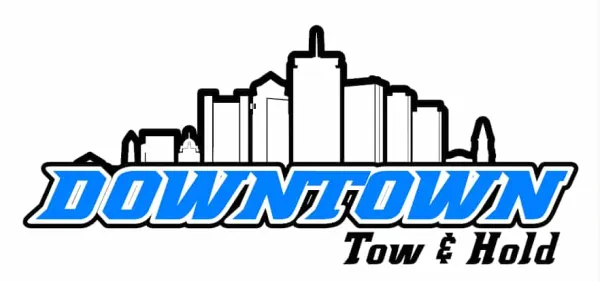 Downtown Tow & Hold LLC - photo 2