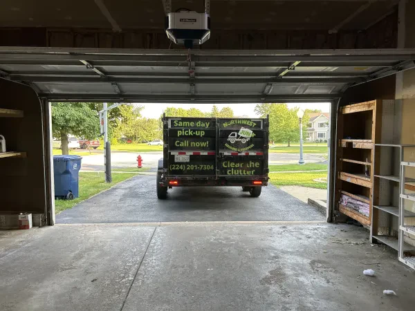 Northwest Junk Hauling & Removal - photo 4
