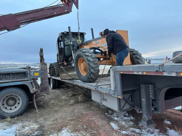 Manning Wrecker Service LLC - photo 2