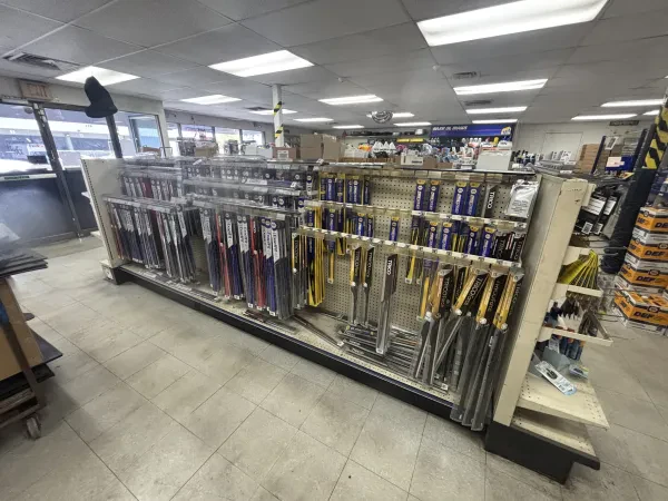 NAPA Auto Parts - photo 4