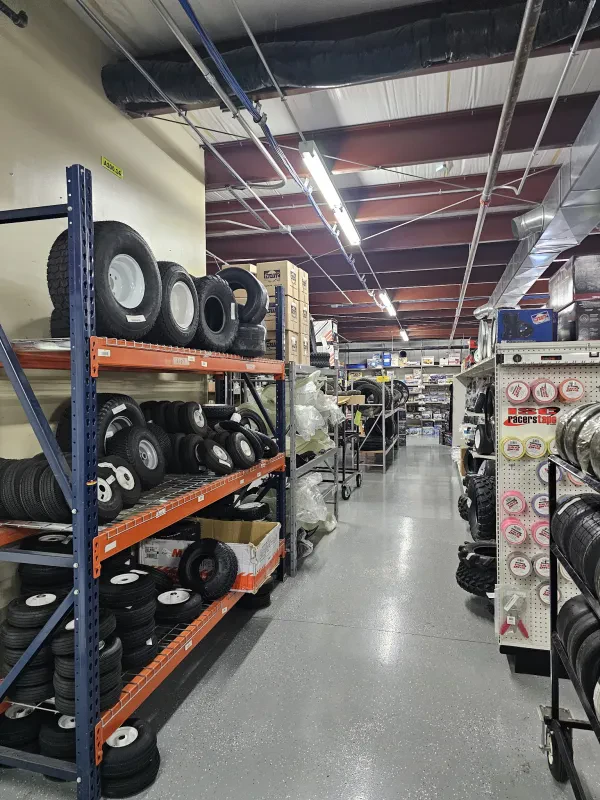 BMI Karts & Hobby Shop - photo 4
