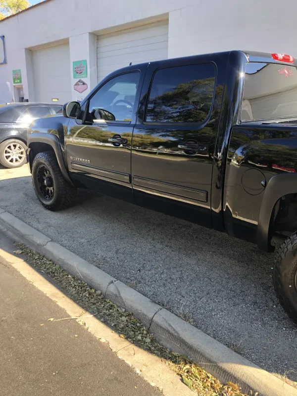 Kenny's Auto - photo 4