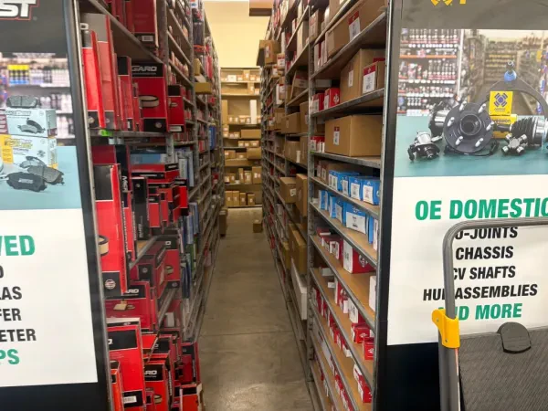 O'Reilly Auto Parts - photo 2