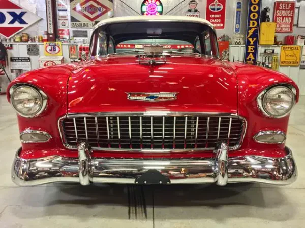 Rock Hard Motors Inc - photo 2