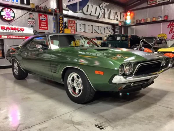 Rock Hard Motors Inc - photo 4