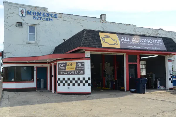 All Automotive Of Momence - photo 4
