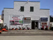 Herscher Auto Parts