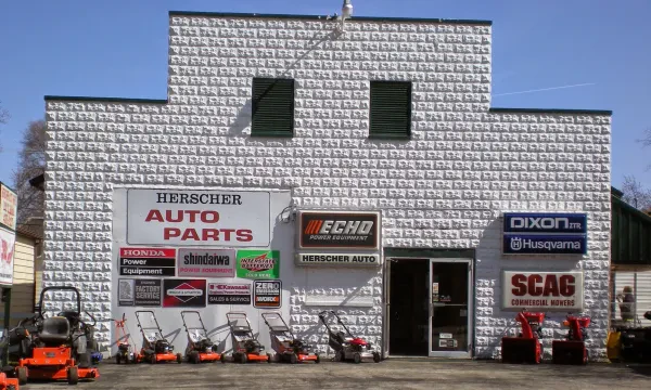 Herscher Auto Parts - photo 2