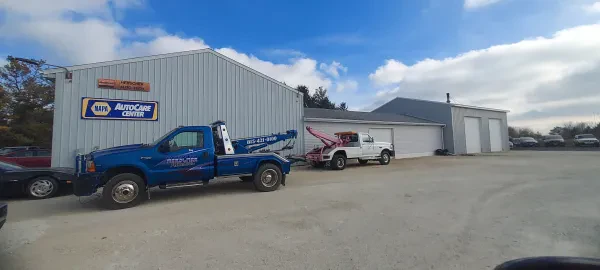 Herscher Auto Tech Inc - photo 2