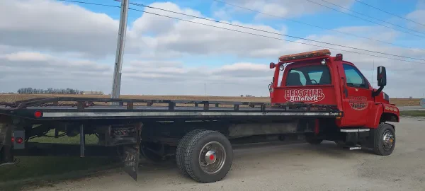 Herscher Auto Tech Inc - photo 3