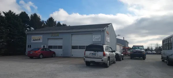 Herscher Auto Tech Inc - photo 4