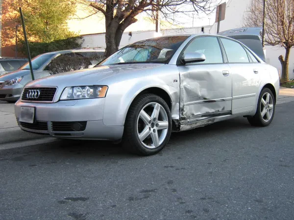 Wheaton Body Shop - photo 3