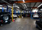 MB Automotive Services