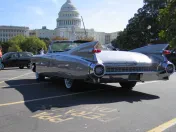 Annapolis Classic Cars