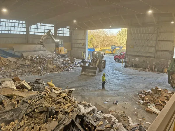 C & D Recovery LLC - photo 2