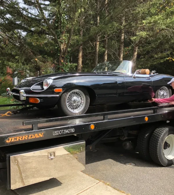 Dave Ward's Towing - photo 4