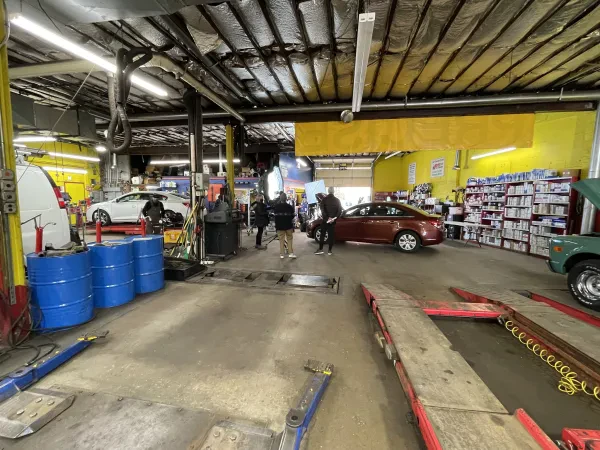 Precise Auto Service - photo 4
